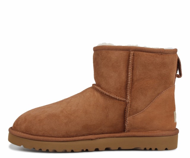 UGG アグ ムートンブーツ メンズ クラシック ミニ MENS CLASSIC MINI