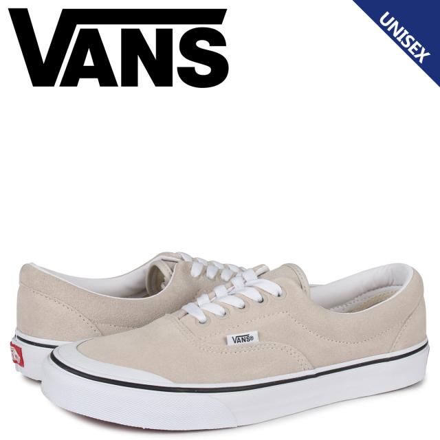 Vans ヴァンズ Era Tc スニーカー メンズ レディース バンズ エラ グレー Vn0a4btpxb1の通販はau Pay マーケット スニークオンラインショップ Au Pay マーケット店