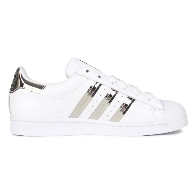 アディダス オリジナルス Adidas Originals スーパースター スニーカー レディース Superstar W Fw3915の通販はau Pay マーケット スニークオンラインショップ Au Pay マーケット店