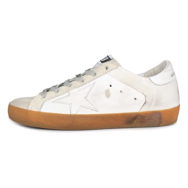 ゴールデングース Golden Goose スーパースター スニーカー レディース Sneakers Superstar G36ws590v32の通販はau Pay マーケット スニークオンラインショップ Au Pay マーケット店