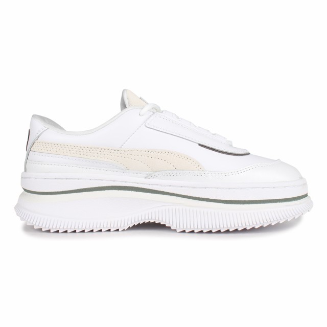 Puma プーマ デバ ミックスド メタリック スニーカー レディース 厚底 Deva Mixed Metallic Wmns 3739 01の通販はau Pay マーケット スニークオンラインショップ Au Pay マーケット店