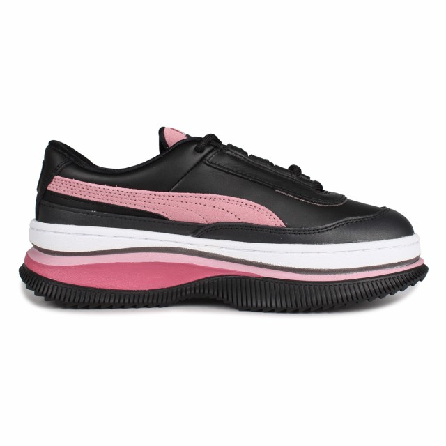 Puma プーマ デバ ミックスド メタリック スニーカー レディース 厚底 Deva Mixed Metallic Wmns 3739 02の通販はau Pay マーケット スニークオンラインショップ Au Pay マーケット店