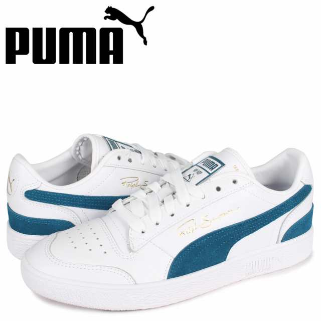 PUMA プーマ ラルフサンプソン ロウ フリースタイル スニーカー メンズ ...