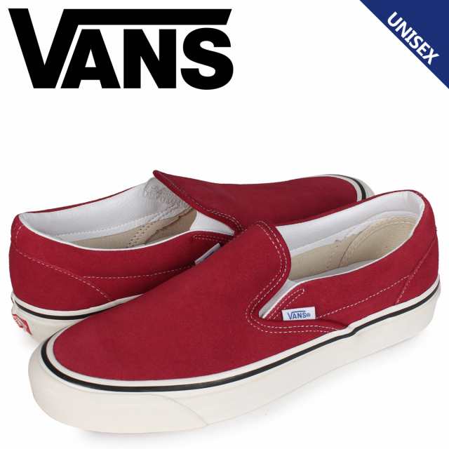 Vans ヴァンズ スリッポン クラシック スニーカー メンズ レディース バンズ Classic Slip On Vn0a3jexul2の通販はau Pay マーケット スニークオンラインショップ Au Pay マーケット店