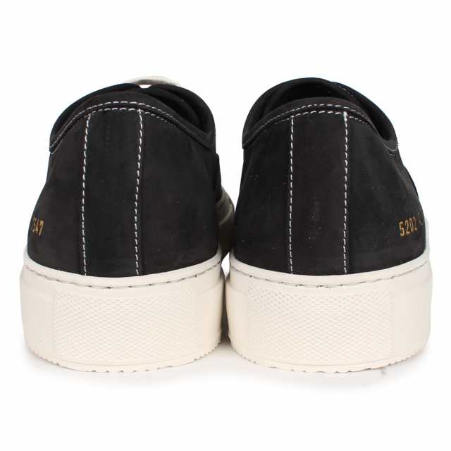 コモンプロジェクト Common Projects フォー ホール スニーカー メンズ