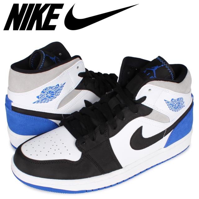 ナイキ Nike エアジョーダン1 スニーカー メンズ Air Jordan 1 Mid Se ホワイト 白 102の通販はau Pay マーケット スニークオンラインショップ Au Pay マーケット店