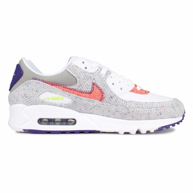 ナイキ Nike エアマックス90 スニーカー メンズ Air Max 90 ホワイト 白 Ct1684 100の通販はau Pay マーケット スニークオンラインショップ Au Pay マーケット店