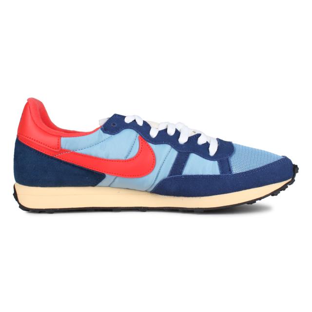 ナイキ Nike チャレンジャー スニーカー メンズ Challenger Og ブルー Dc5214 422の通販はau Pay マーケット スニークオンラインショップ Au Pay マーケット店