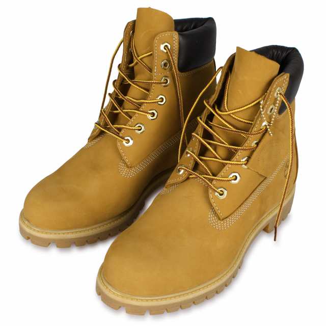 ティンバーランド Timberland ブーツ メンズ MENS 6-INCH PREMIUM