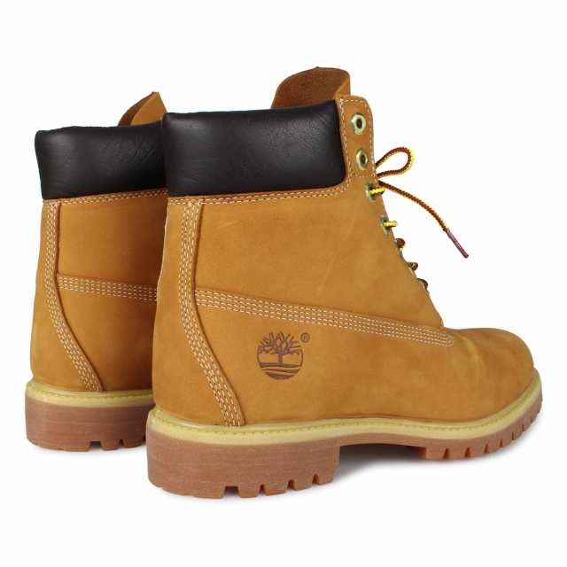 ティンバーランド Timberland ブーツ メンズ MENS 6-INCH PREMIUM