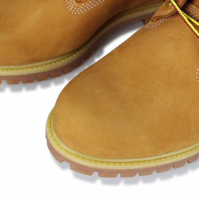 ティンバーランド Timberland ブーツ メンズ MENS 6-INCH PREMIUM