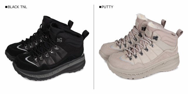 UGG アグ スニーカー ハイカー ウェザー メンズ 厚底 CA805 HIKER WEATHER ブラック ベージュ 黒 1112367｜au  PAY マーケット