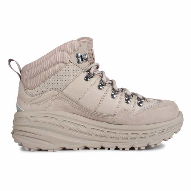 UGG アグ スニーカー ハイカー ウェザー メンズ 厚底 CA805 HIKER WEATHER ブラック ベージュ 黒 1112367｜au  PAY マーケット