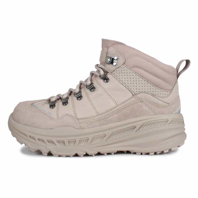 UGG アグ スニーカー ハイカー ウェザー メンズ 厚底 CA805 HIKER WEATHER ブラック ベージュ 黒 1112367｜au  PAY マーケット