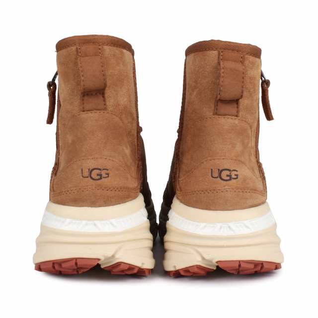 UGG アグ ブーツ クラシック ウェザー メンズ CA805 CLASSIC WEATHER ブラック ブラウン 黒 1112369｜au PAY  マーケット