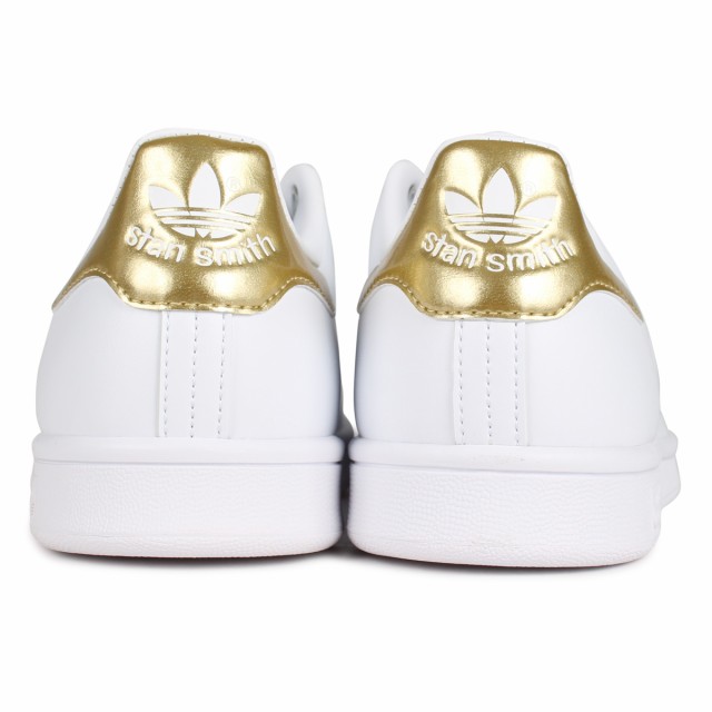 アディダス オリジナルス adidas Originals スタンスミス スニーカー レディース STAN SMITH W G58184｜au PAY  マーケット