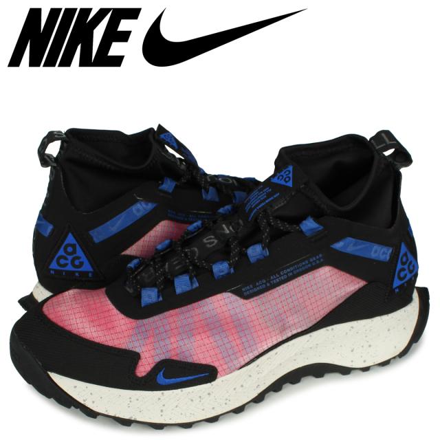 ナイキ Nike Acg ズーム テラ ザヘラ スニーカー メンズ Zoom Terra Zaherra ピンク Cq0076 600の通販はau Pay マーケット スニークオンラインショップ 還元祭クーポン配布中