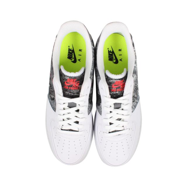 ナイキ NIKE エアフォース1 スニーカー メンズ AIR FORCE 1 07 LV8 