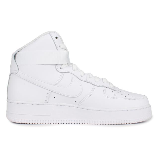 ナイキ NIKE エアフォース1 ハイ スニーカー メンズ AIR FORCE 1 HIGH