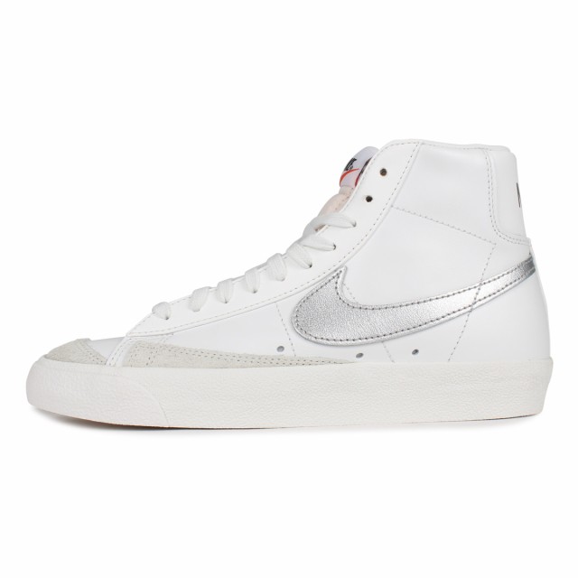 ナイキ Nike ブレザー ミッド スニーカー レディース Womens Blazer Mid 77 ホワイト 白 Cz1055 112の通販はau Pay マーケット スニークオンラインショップ Au Pay マーケット店