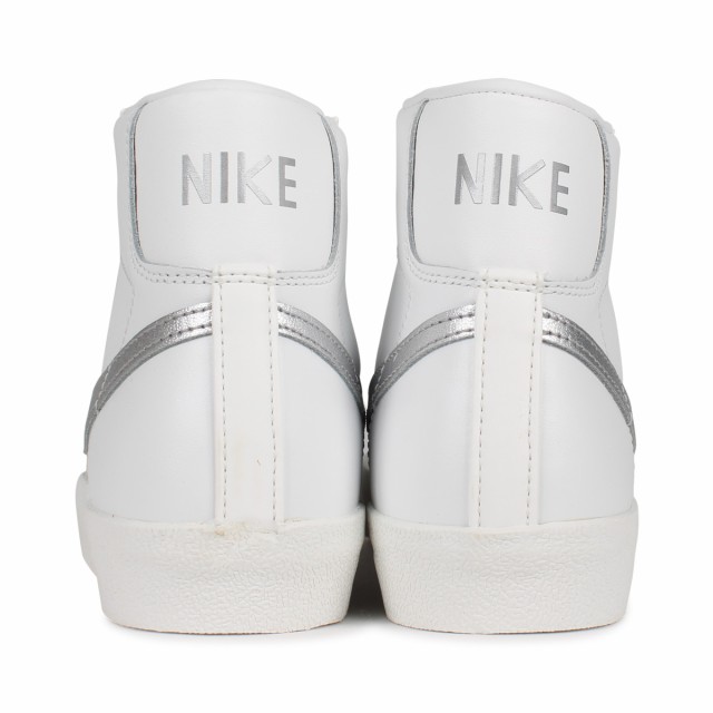 ナイキ Nike ブレザー ミッド スニーカー レディース Womens Blazer Mid 77 ホワイト 白 Cz1055 112の通販はau Pay マーケット スニークオンラインショップ Au Pay マーケット店