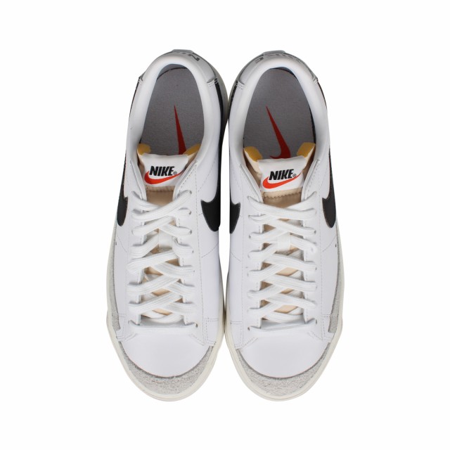 ナイキ Nike ブレザー ロー スニーカー メンズ ブレイザー ブレーザー Blazer Low 77 ホワイト 白 Da6364 101の通販はau Pay マーケット スニークオンラインショップ Au Pay マーケット店