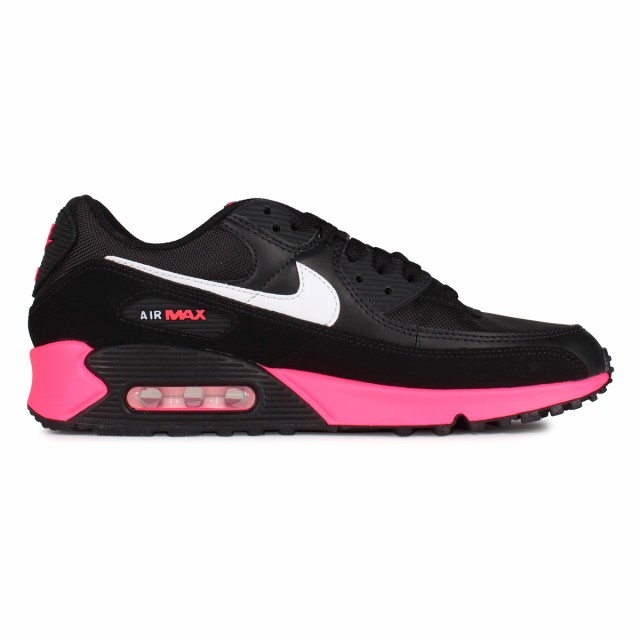 ナイキ Nike エアマックス90 スニーカー メンズ Air Max 90 ブラック 黒 Db3915 003の通販はau Pay マーケット スニークオンラインショップ Au Pay マーケット店