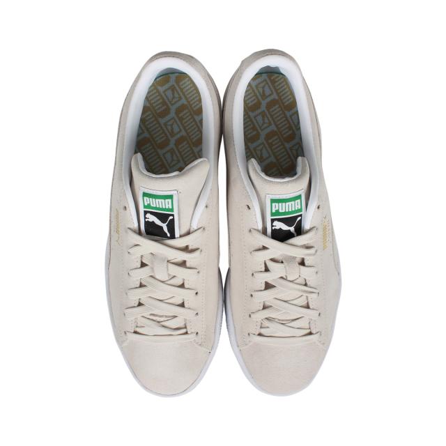 Puma プーマ スウェード クラシック スニーカー メンズ レディース スエード Suede Classic 21 10の通販はau Pay マーケット スニークオンラインショップ Au Pay マーケット店