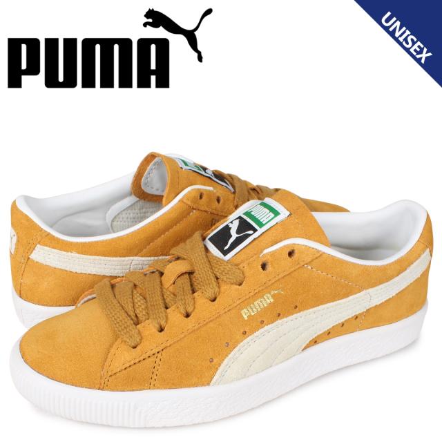 Puma プーマ スウェード ヴィンテージ スニーカー メンズ レディース スエード Suede Vtg 01の通販はau Pay マーケット スニークオンラインショップ Au Pay マーケット店 Puma プーマ スウェード ヴィンテージ スニーカー メンズ レディース スエード Suede Vtg 01の通販はau Pay マーケット スニークオンラインショップ Au Pay マーケット店
