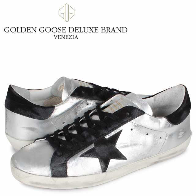 ゴールデングース Golden Goose スーパースター スニーカー メンズ SUPERSTAR SNEAKER  GMF00101.F000312の通販はau PAY マーケット - スニークオンラインショップ au PAY マーケット店 | au PAY  マーケット－通販サイト