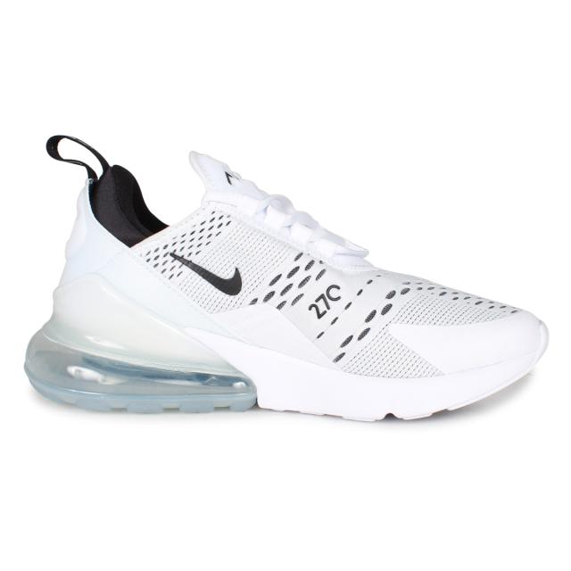 ナイキ NIKE ウィメンズ エアマックス270 スニーカー レディース