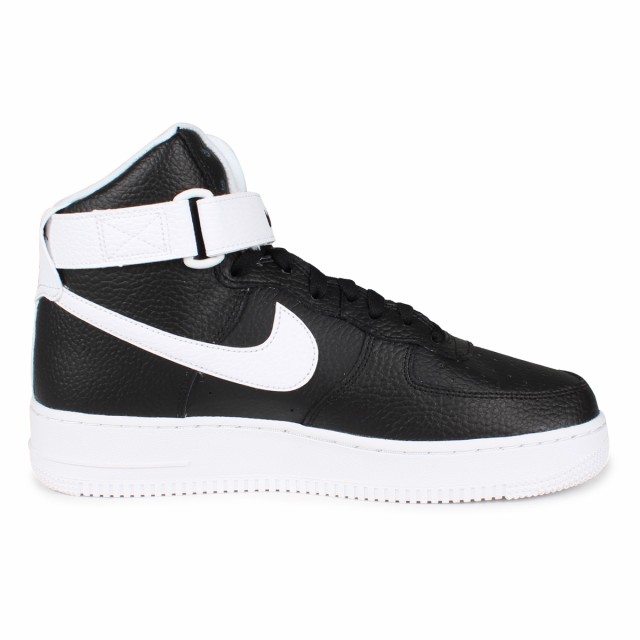 ナイキ Nike エアフォース1 ハイ スニーカー メンズ Air Force 1 High ブラック 黒 Ct2303 002の通販はau Pay マーケット スニークオンラインショップ 還元祭クーポン配布中