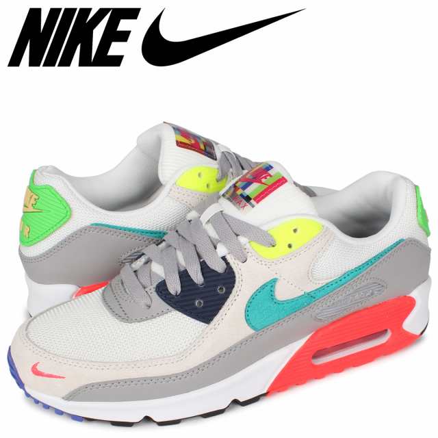 ナイキ Nike エアマックス90 スニーカー メンズ Air Max 90 Eoi グレー Da5562 001の通販はau Pay マーケット スニークオンラインショップ Au Pay マーケット店