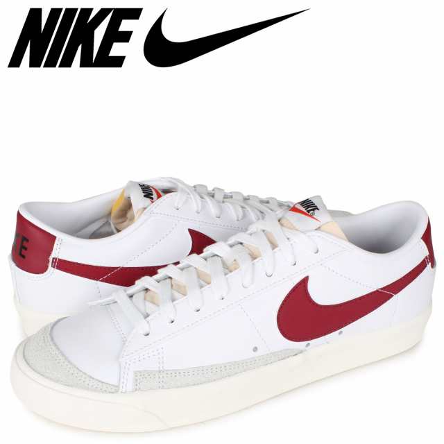 Nike Blazer Low 77 Vintage ナイキ ブレザー ロー スニーカー メンズ ブレイザー ブレーザー Da6364 102 予約 5月中旬 新入荷予定の通販はau Pay マーケット スニークオンラインショップ Au Pay マーケット店