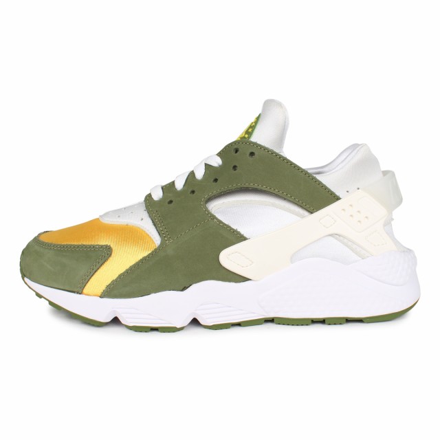 NIKE AIR HUARACHE LE STUSSY ハラチ ステューシー