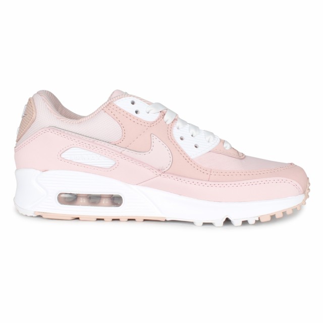 ナイキ Nike エアマックス90 スニーカー レディース Wmns Air Max 90 ローズ ピンク Dj3862 600の通販はau Pay マーケット スニークオンラインショップ ポイント最大倍