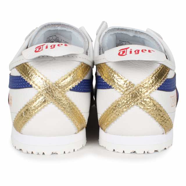 オニツカタイガー Onitsuka Tiger メキシコ 66 スニーカー MEXICO 66