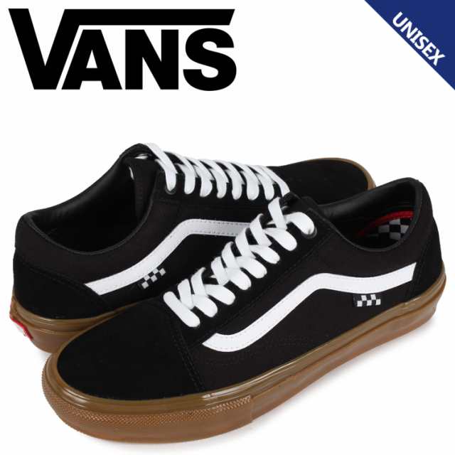 VANS ヴァンズ スケート オールドスクール スニーカー VN0A5FCBB9M