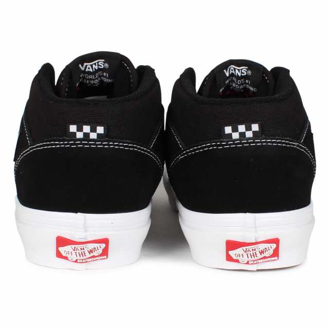 VANS ヴァンズ SKATE HALF CAB スニーカー メンズ バンズ ハーフキャブ