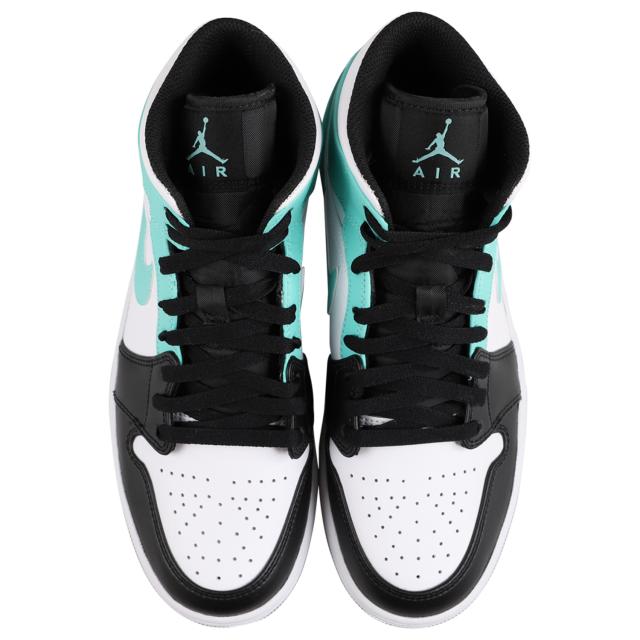 ナイキ NIKE エアジョーダン1 スニーカー メンズ AIR JORDAN 1 MID
