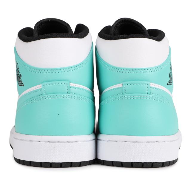 ナイキ NIKE エアジョーダン1 スニーカー メンズ AIR JORDAN 1 MID 