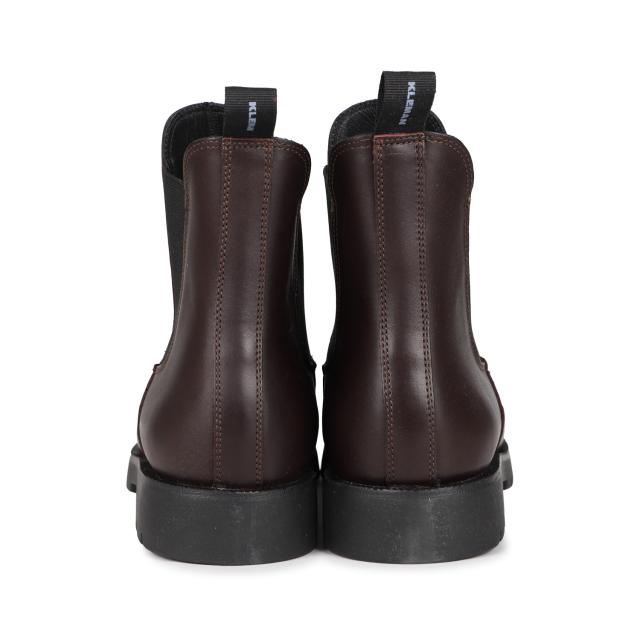 未使用に近い　クレマン　ブーツ　KLEMAN KLEMAN（クレマン） ブーツ TONNANT | トナン メンズ : ZOZOTOWN Yahoo