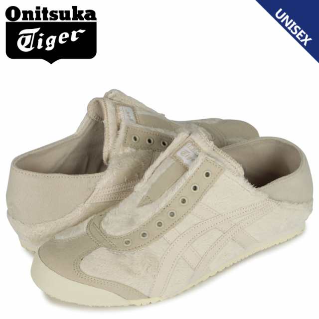 オニツカタイガー Onitsuka Tiger メキシコ66 パラティ スニーカー ...