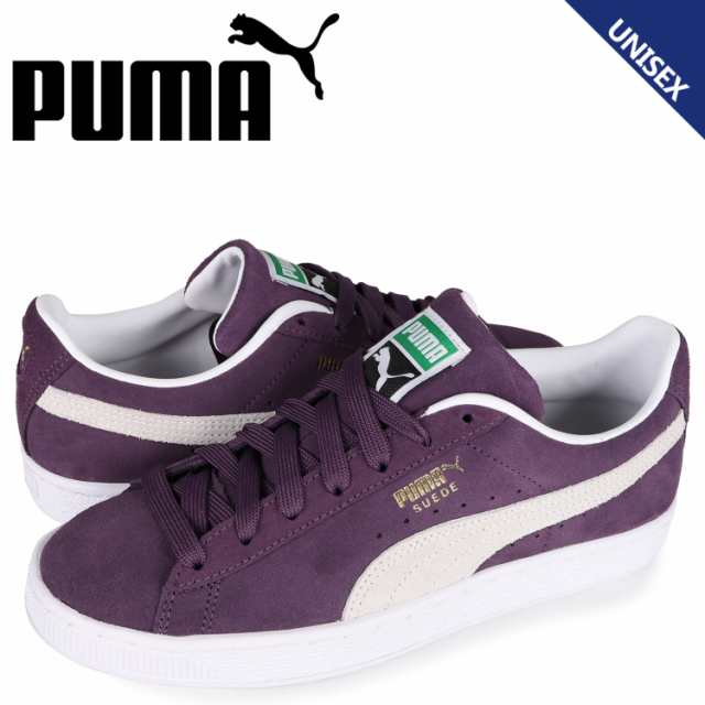 puma 30