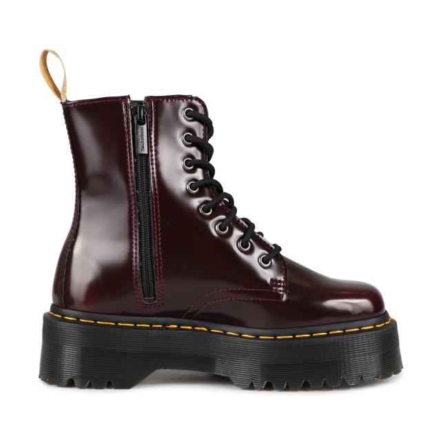 ドクターマーチン Dr.Martens 8ホール ブーツ 厚底 ジェイドン メンズ 
