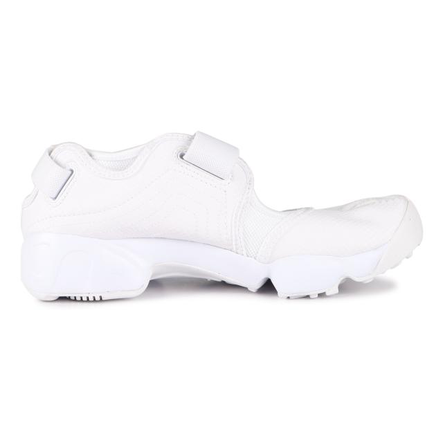 ナイキ NIKE ウィメンズ エアリフト ブリーズ スニーカー メンズ レディース WMNS AIR RIFT BREATHE ホワイト 白 DN1338-100_1