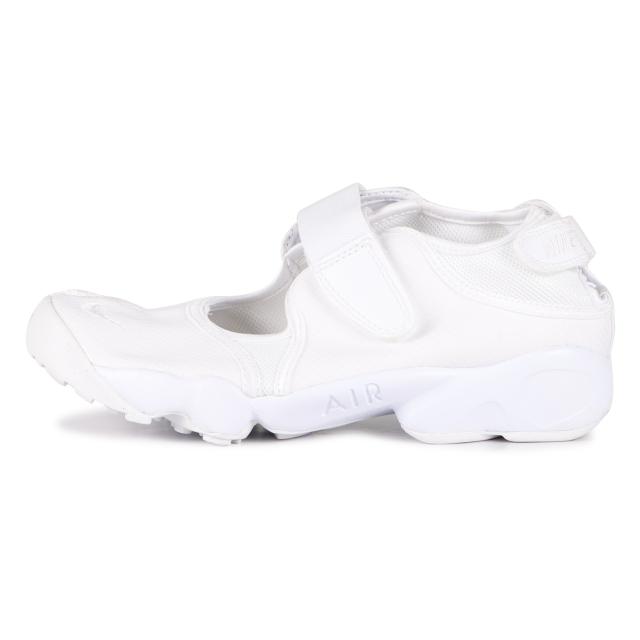ナイキ NIKE ウィメンズ エアリフト ブリーズ スニーカー メンズ レディース WMNS AIR RIFT BREATHE ホワイト 白 DN1338-100_2