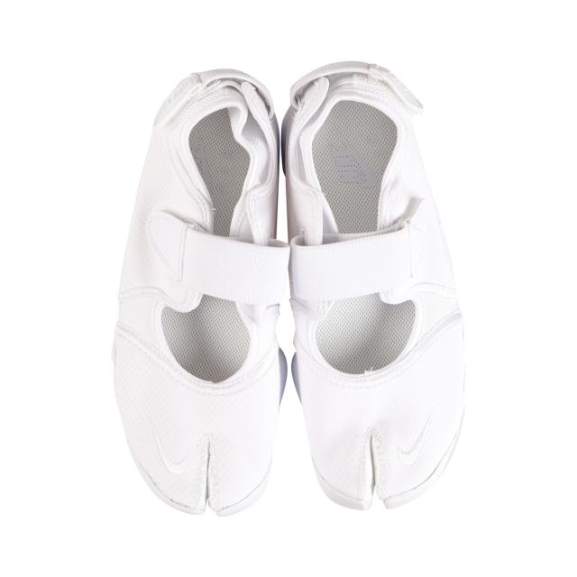 ナイキ NIKE ウィメンズ エアリフト ブリーズ スニーカー メンズ レディース WMNS AIR RIFT BREATHE ホワイト 白 DN1338-100_3