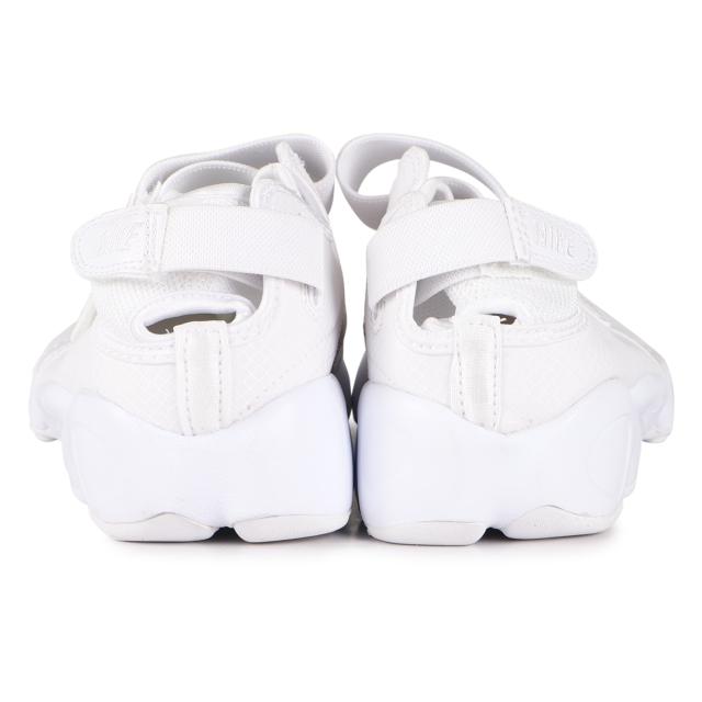 ナイキ NIKE ウィメンズ エアリフト ブリーズ スニーカー メンズ レディース WMNS AIR RIFT BREATHE ホワイト 白 DN1338-100_4