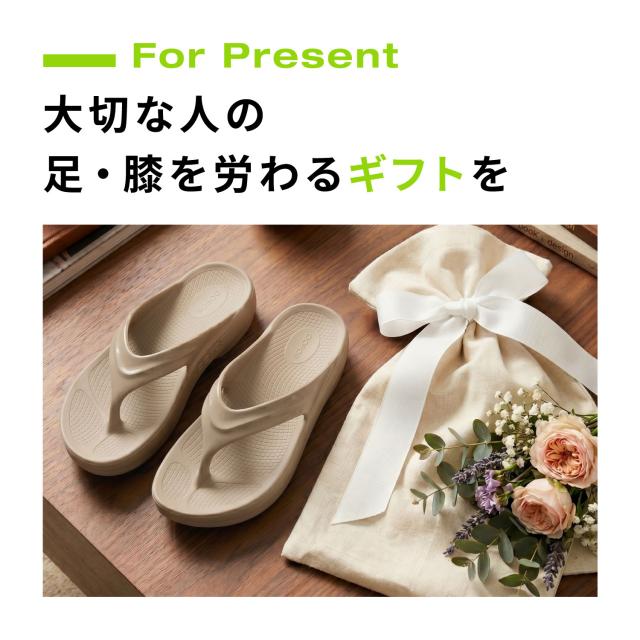 ウーフォス OOFOS ウーメガ サンダル リカバリーサンダル メンズ